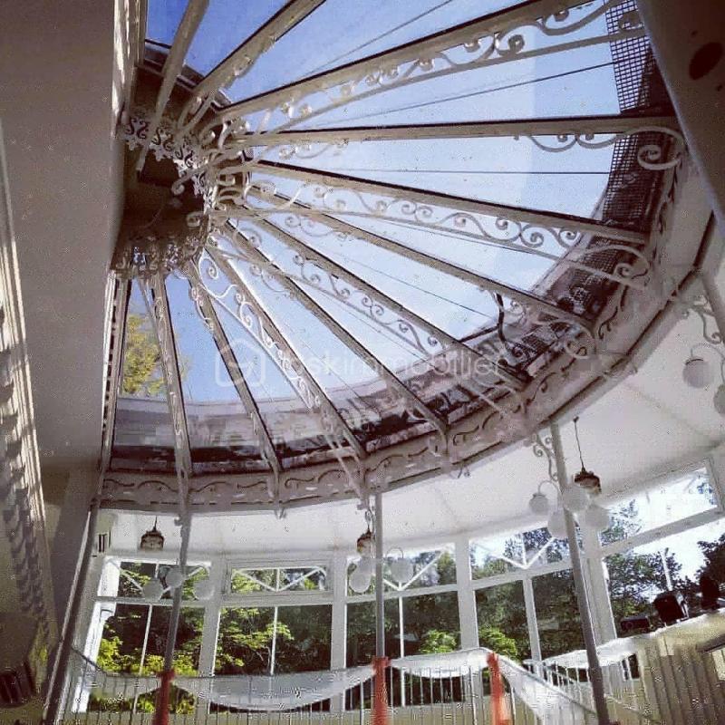 Bureau - 310 m² - 1 pièce