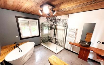 Maison - 197 m² - 5 pièces