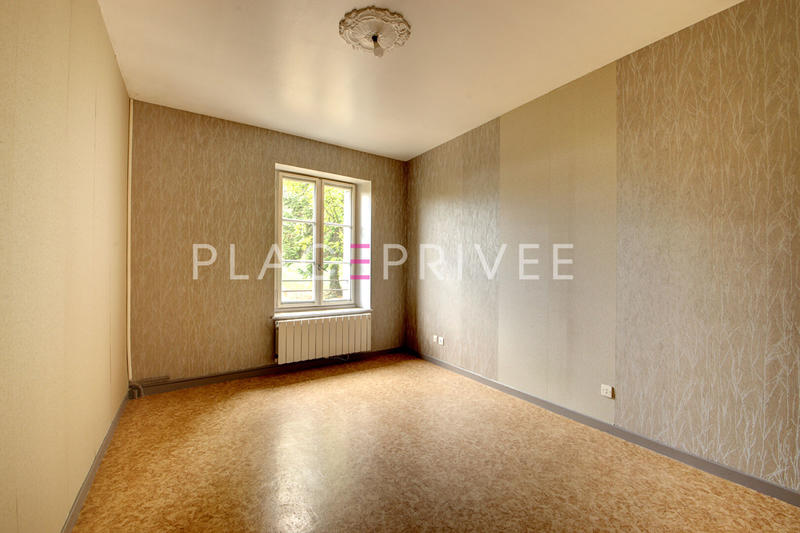 Appartement - 55 m² - 2 pièces