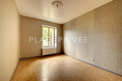 Appartement - 55 m² - 2 pièces