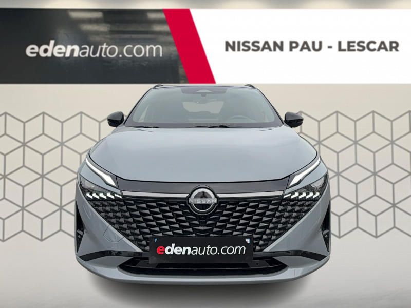 Nissan Qashqai e-Power 190 ch n-Design