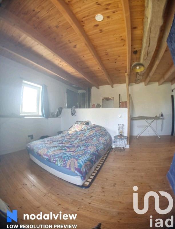 Maison de campagne - 187 m² - 5 pièces