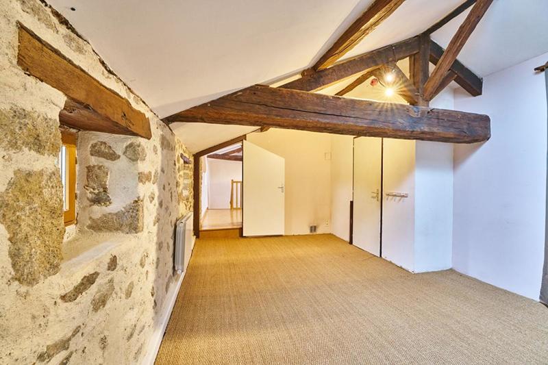 Longère - 163 m² - 7 pièces