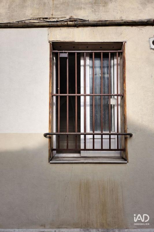 Local commercial - 75 m²