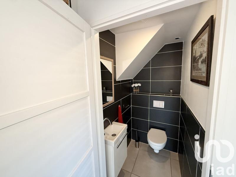 Maison - 70 m² - 2 pièces