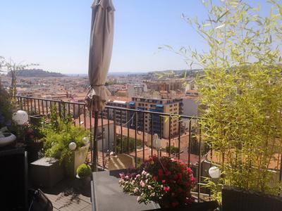 Appartement - 40 m² - 1 pièce