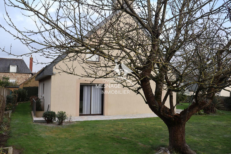 Maison - 150 m² - 7 pièces