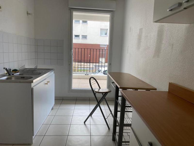 Appartement - 71 m² - 3 pièces