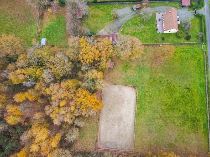 Maison traditionnelle - 135 m² - 6 pièces