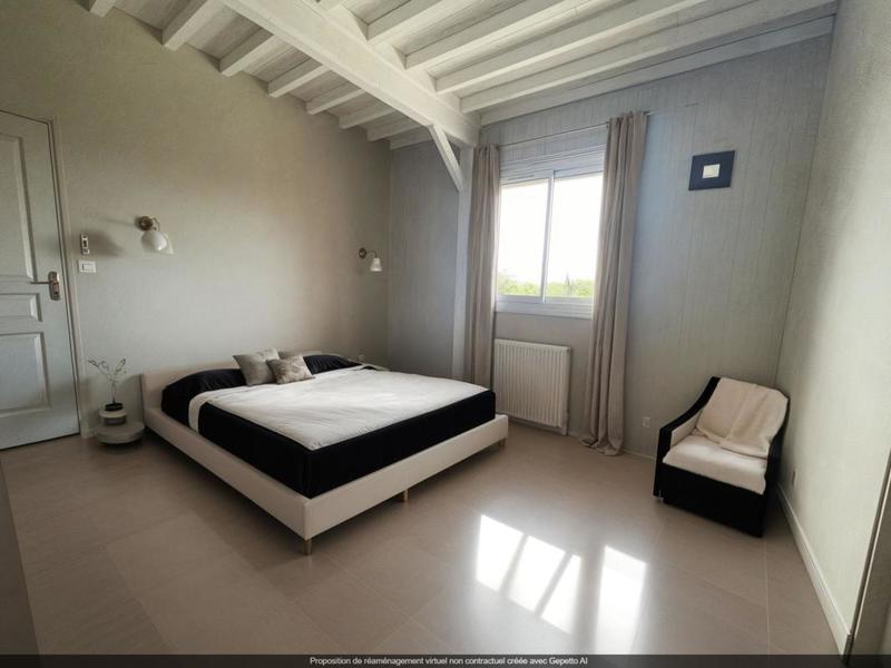 Pavillon - 177 m² - 7 pièces