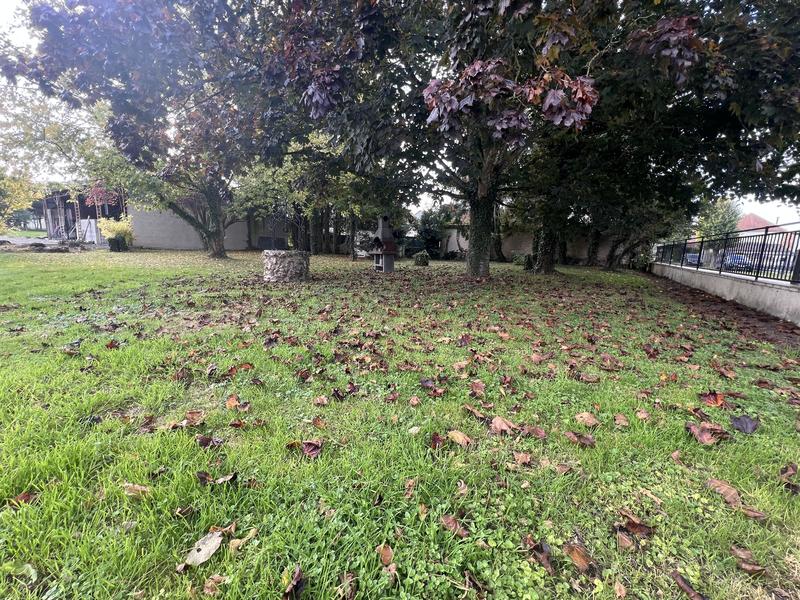 Maison - 101 m² - 4 pièces