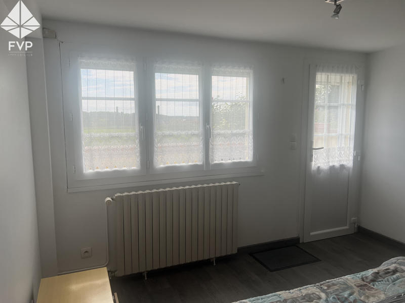 Maison de village - 114 m² - 5 pièces