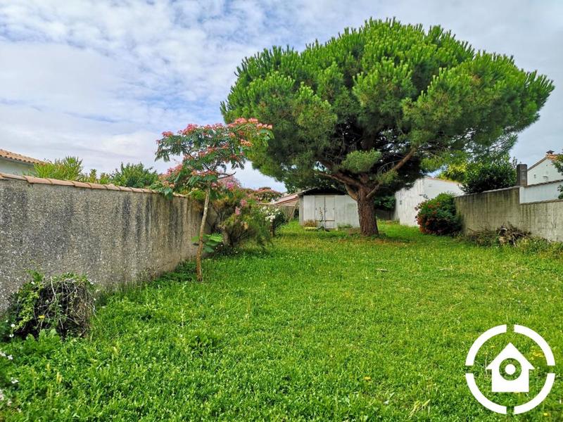 Maison - 56 m² - 4 pièces