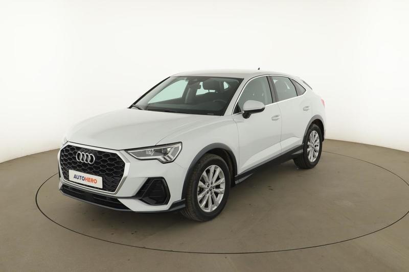 Audi Q3 Sportback 35 Tdi Business Line s tronic 7 150 ch