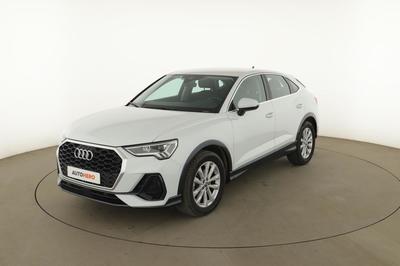 Audi Q3 Sportback 35 Tdi Business Line s tronic 7 150 ch