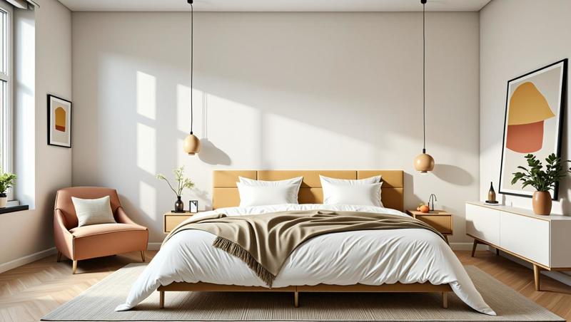 Appartement - 33 à 148 m² - 1 à 5 pièces