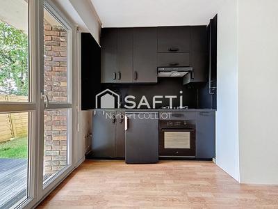 Appartement - 30 m² - 1 pièce