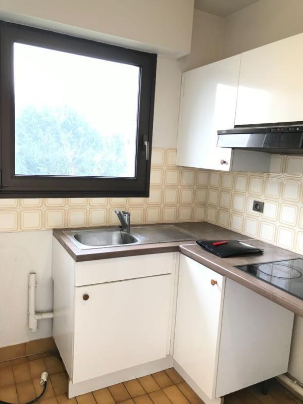 Studio - 29 m² - 1 pièce