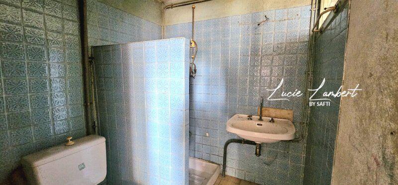 Maison - 62 m² - 5 pièces