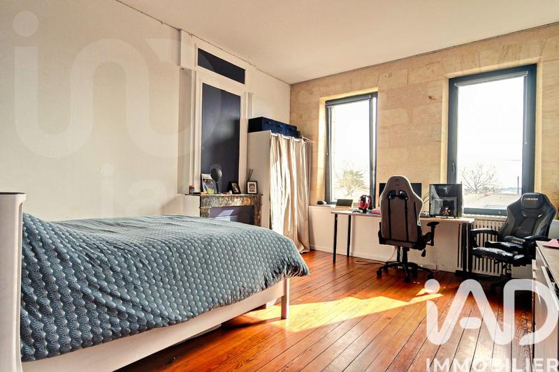 Maison - 184 m² - 4 pièces