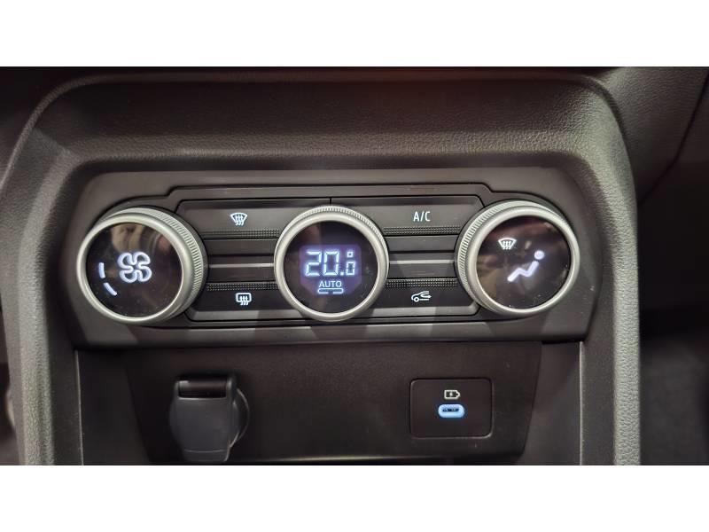 Dacia Sandero TCe 90 Gsr2 Journey