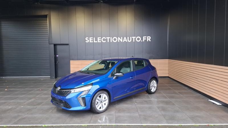 Renault Clio V Evolution TCe 90 -24