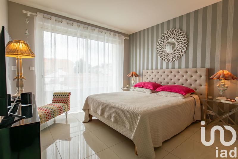 Appartement - 83 m² - 3 pièces