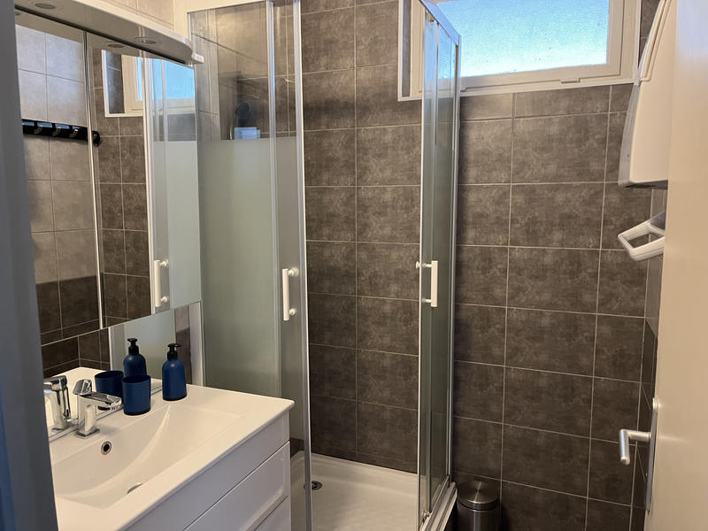 Appartement - 70 m² - 4 pièces