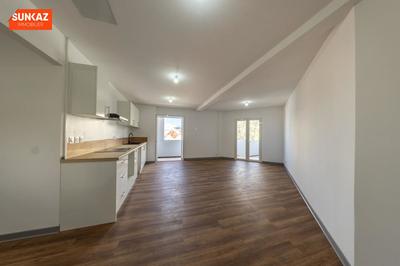 Appartement - 79 m² - 4 pièces