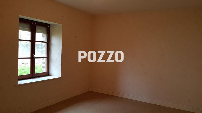 Maison - 78 m² - 4 pièces