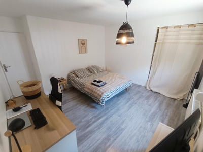 Maison - 133 m² - 6 pièces