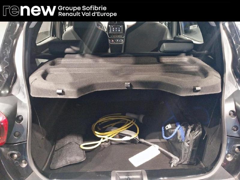 Dacia Spring Expression