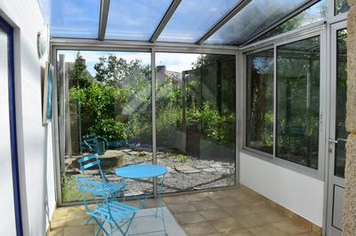 Maison - 195 m² - 8 pièces