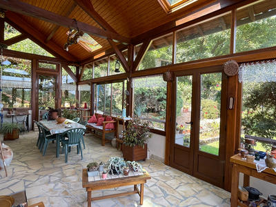 Maison - 174 m² - 7 pièces