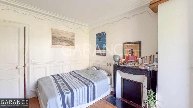 Appartement - 52 m² - 3 pièces