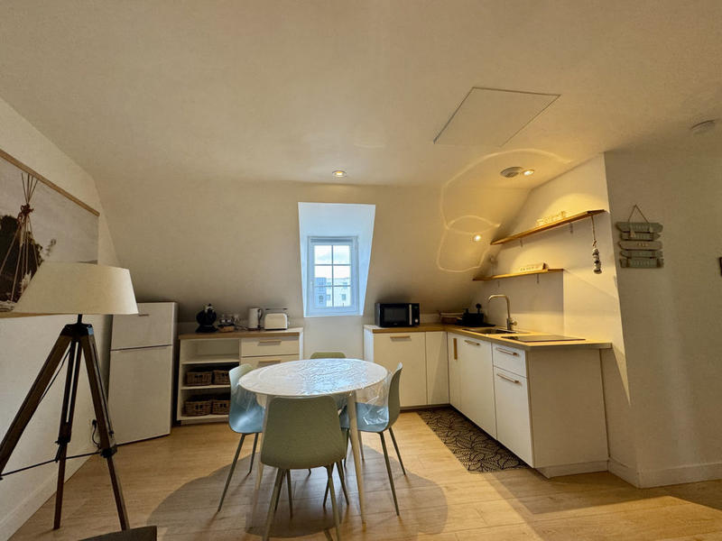 Immeuble - 111 m² - 6 pièces