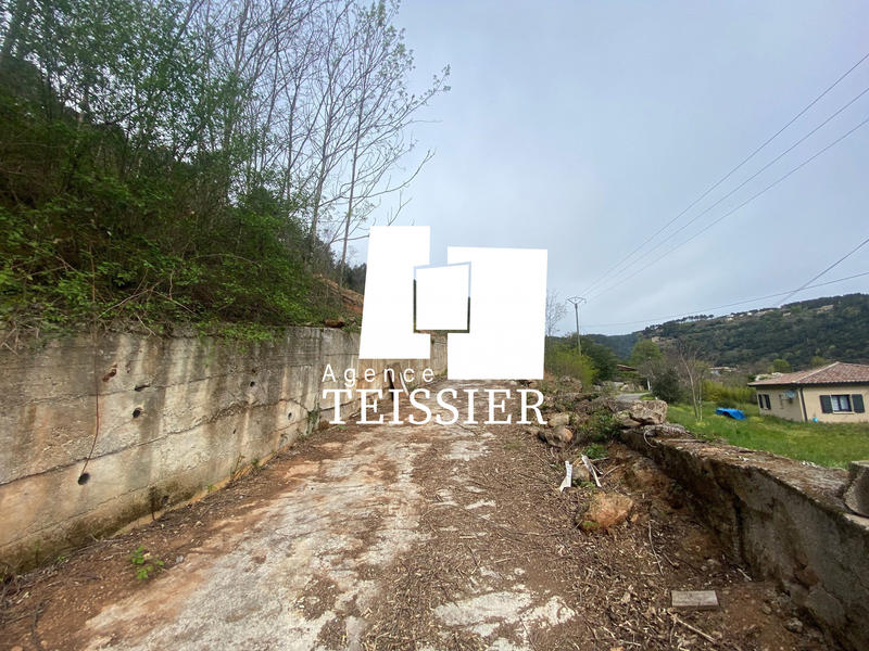 Terrain - 2 490 m²