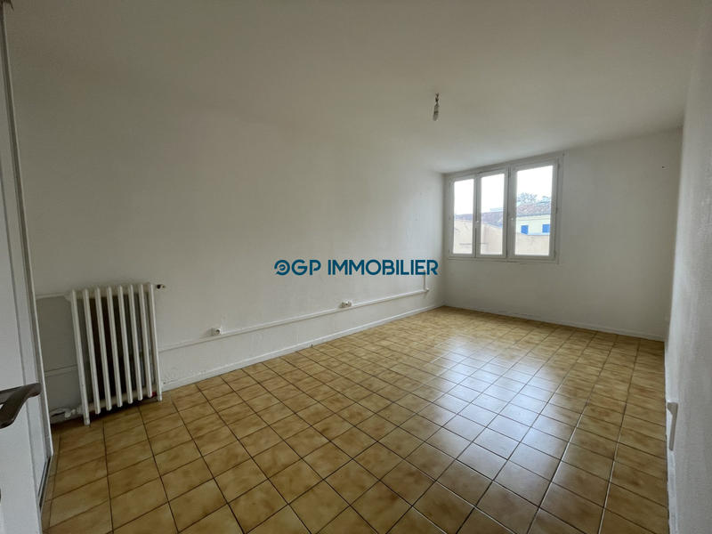 Appartement - 50 m² - 3 pièces