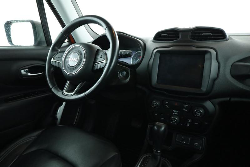 Jeep Renegade 1.3 Gse T4 Limited Bvr6 150 ch