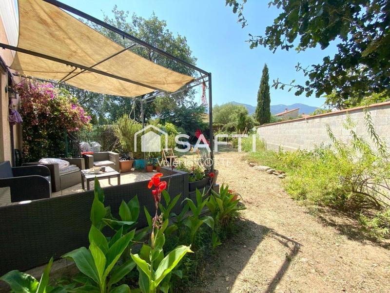 Villa - 360 m² - 9 pièces