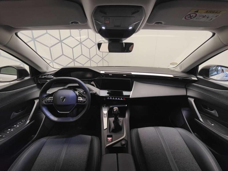 Peugeot 308 Sw BlueHDi 130ch s&amp;S Bvm6 Allure