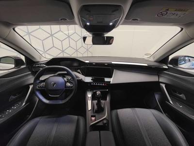 Peugeot 308 Sw BlueHDi 130ch s&amp;S Bvm6 Allure