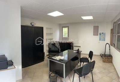Immeuble - 272 m² - 10 pièces