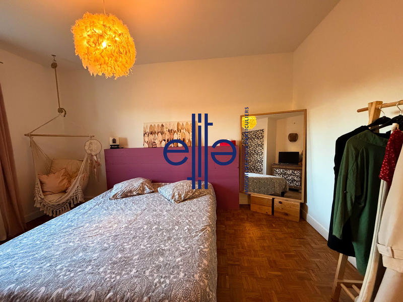 Maison - 176 m² - 6 pièces