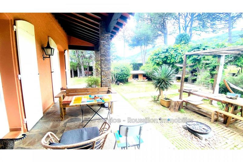 Maison de maîtres - 150 m² - 5 pièces