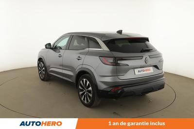 Renault Austral 1.3 TCe Mild Hybrid Gsr2 Techno Auto 160 ch