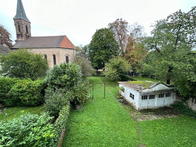 Appartement - 105 m² - 4 pièces