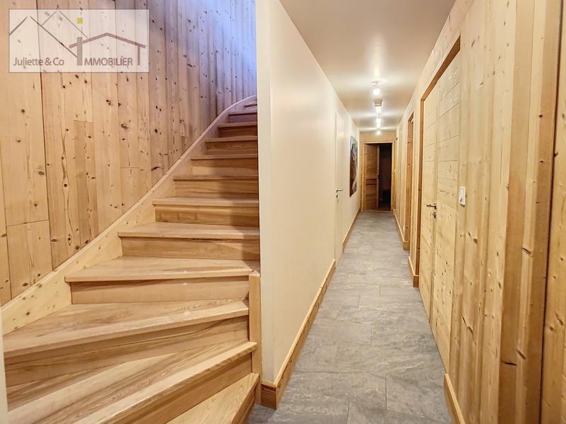 Appartement - 135 m² - 4 pièces