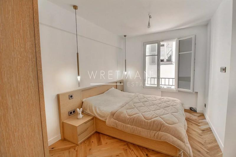 Appartement - 67 m² - 4 pièces