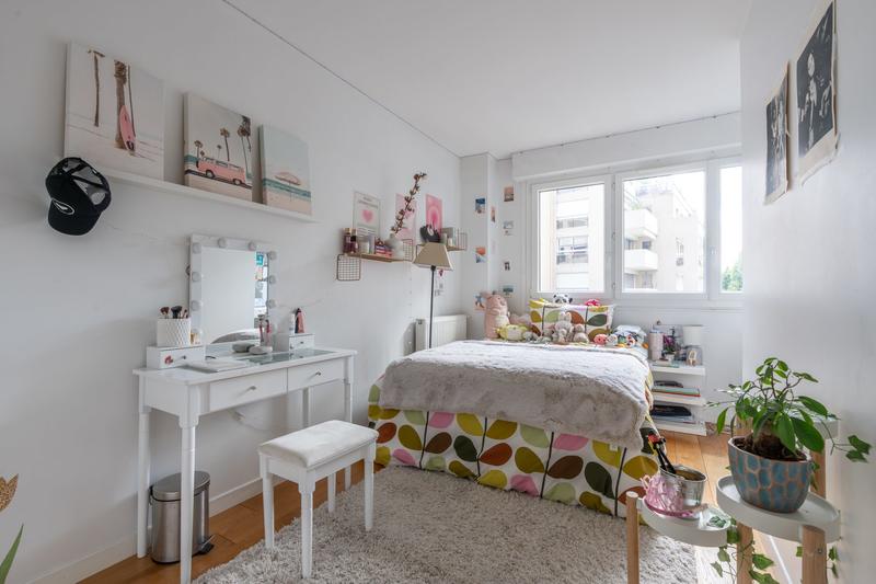 Appartement - 81 m² - 4 pièces